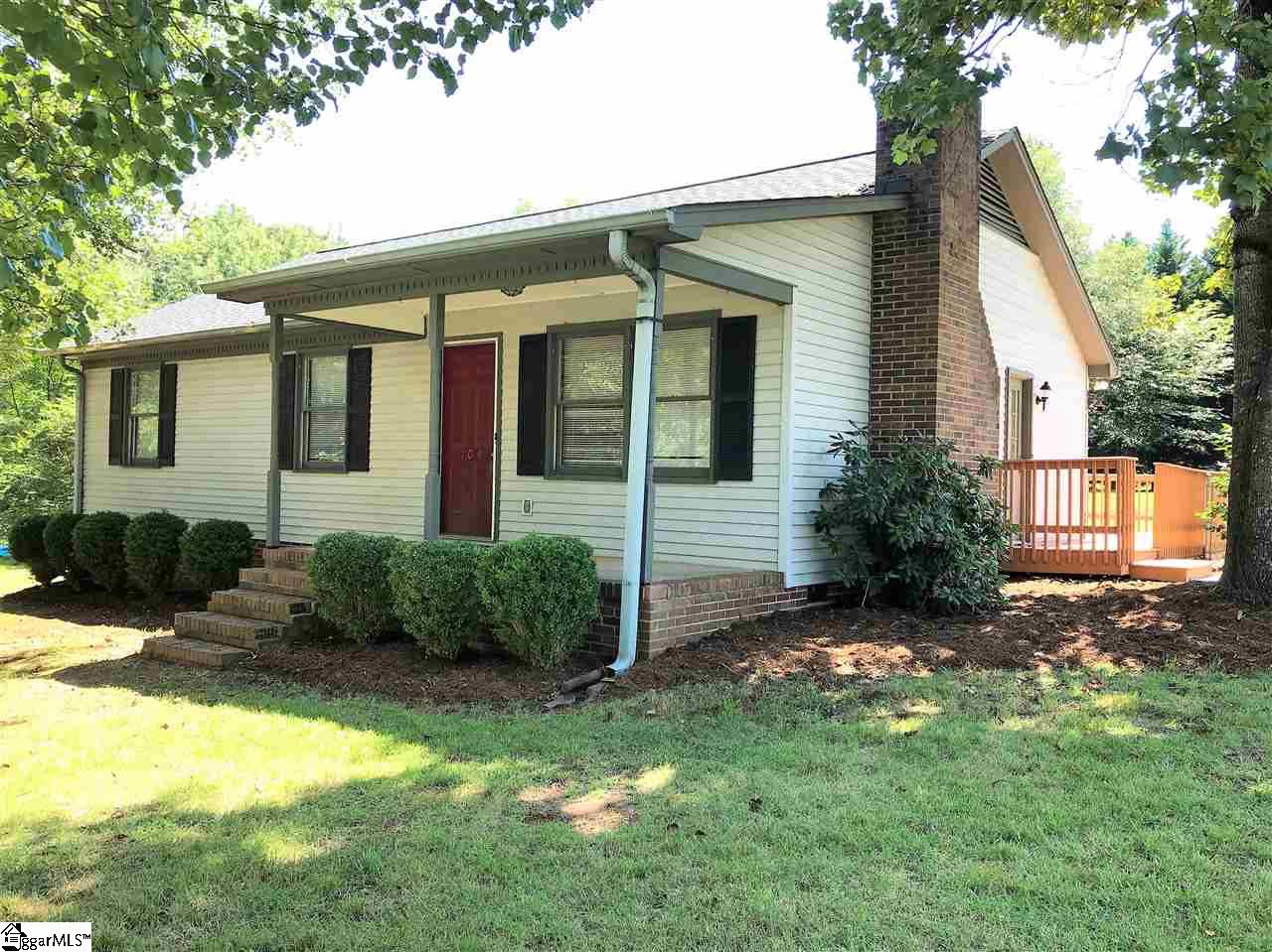 Property image 1 at 104 Carla Court, Easley, SC 29642