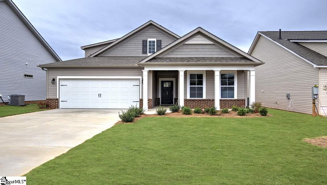 Property image 1 at 127 Rossmoor Court, Anderson, SC 29621