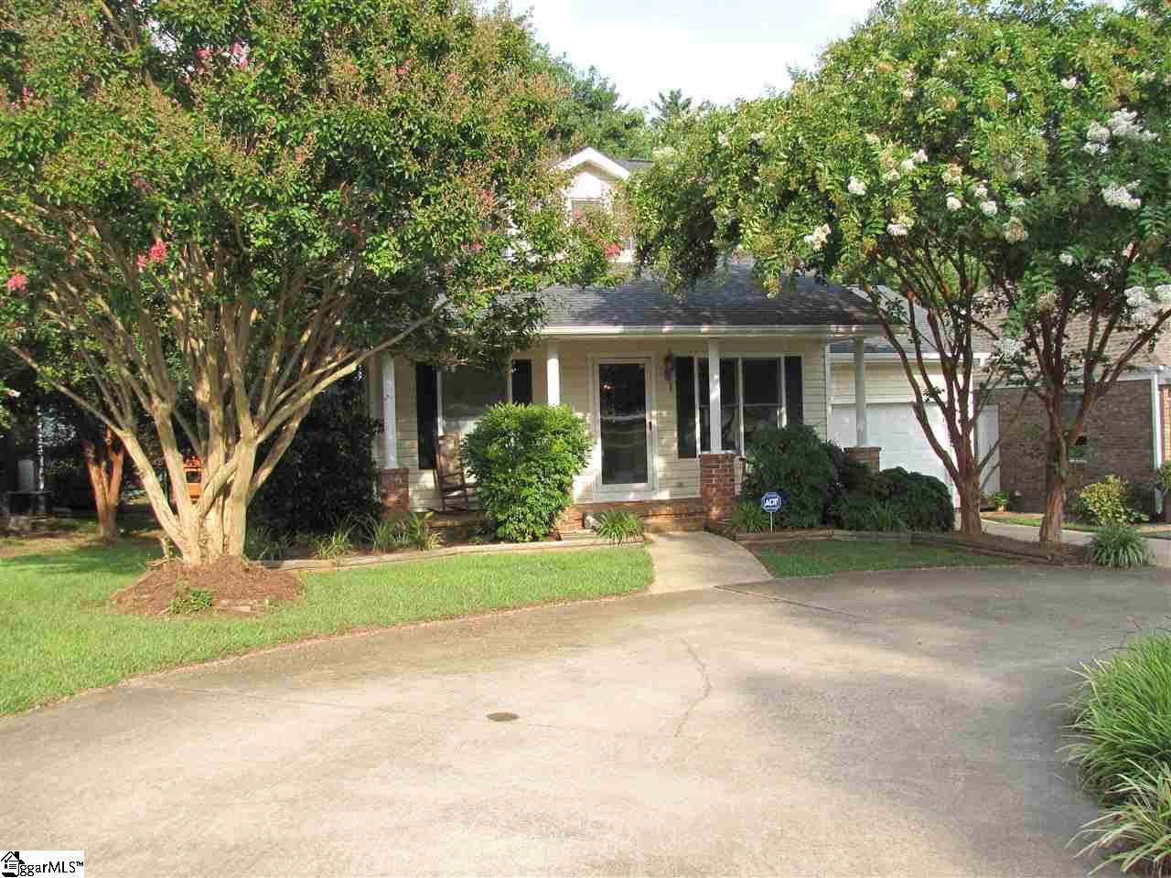 Property image 1 at 5251 Pogue Street, Spartanburg, SC 29301