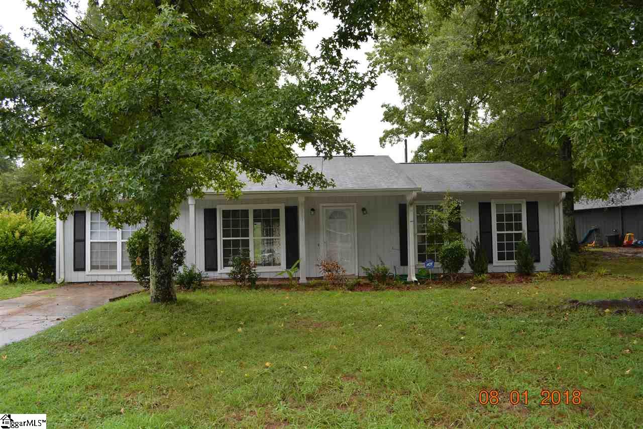 Property image 1 at 311 Idlewild Avenue, Greenville, SC 29605