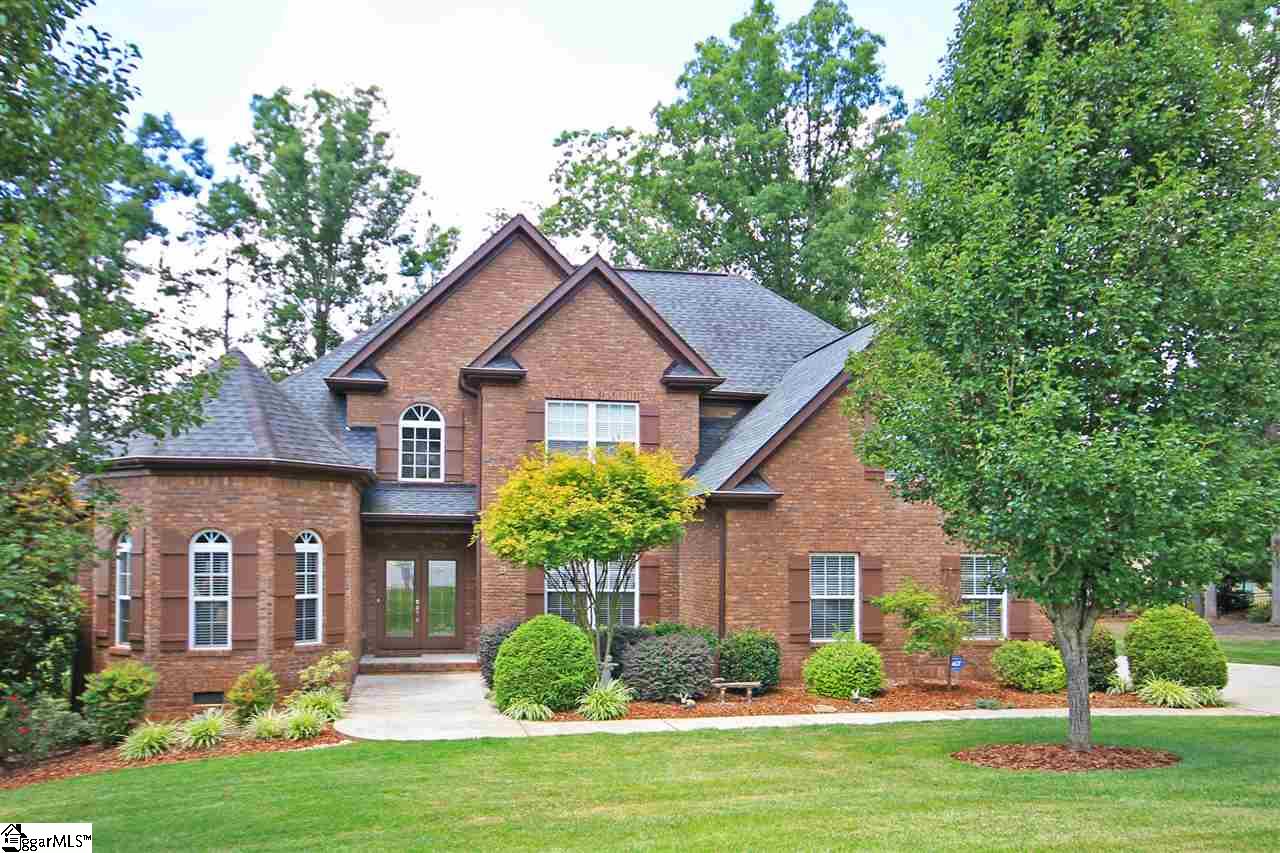 Property image 1 at 8 Carolina Leaf Lane, Fountain Inn, SC 29644