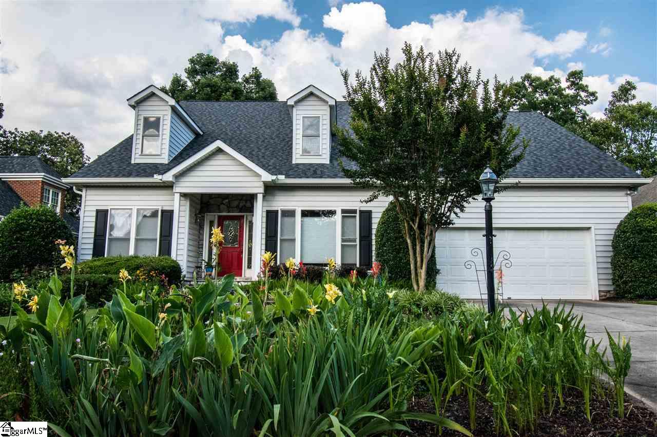 Property image 1 at 35 Steadman Way, Greer, SC 29650