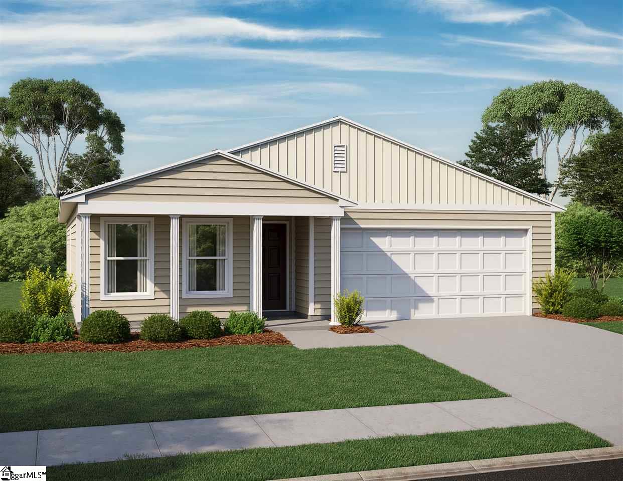 Property image 1 at 115 Settle Station Run, Inman, SC 29349