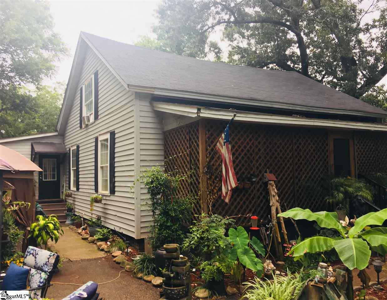 Property image 1 at 1111 Bennett Street, Greenville, SC 29611