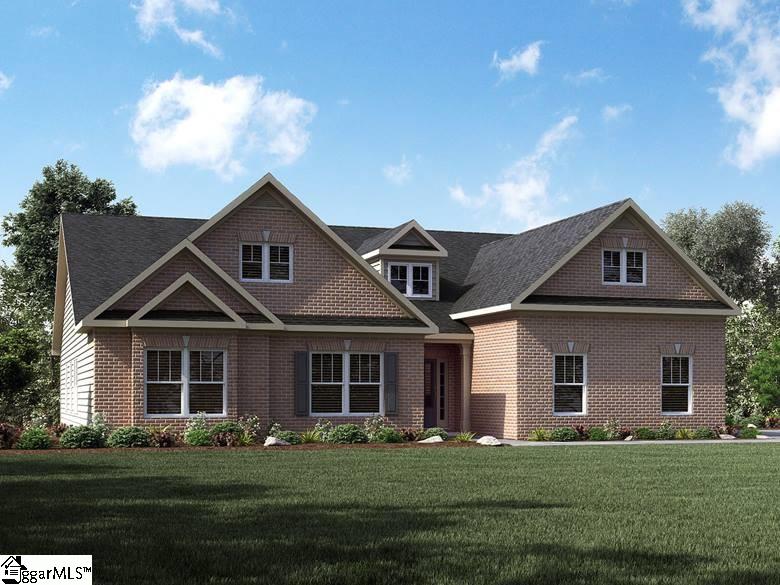 1001 Omega Farms Lane