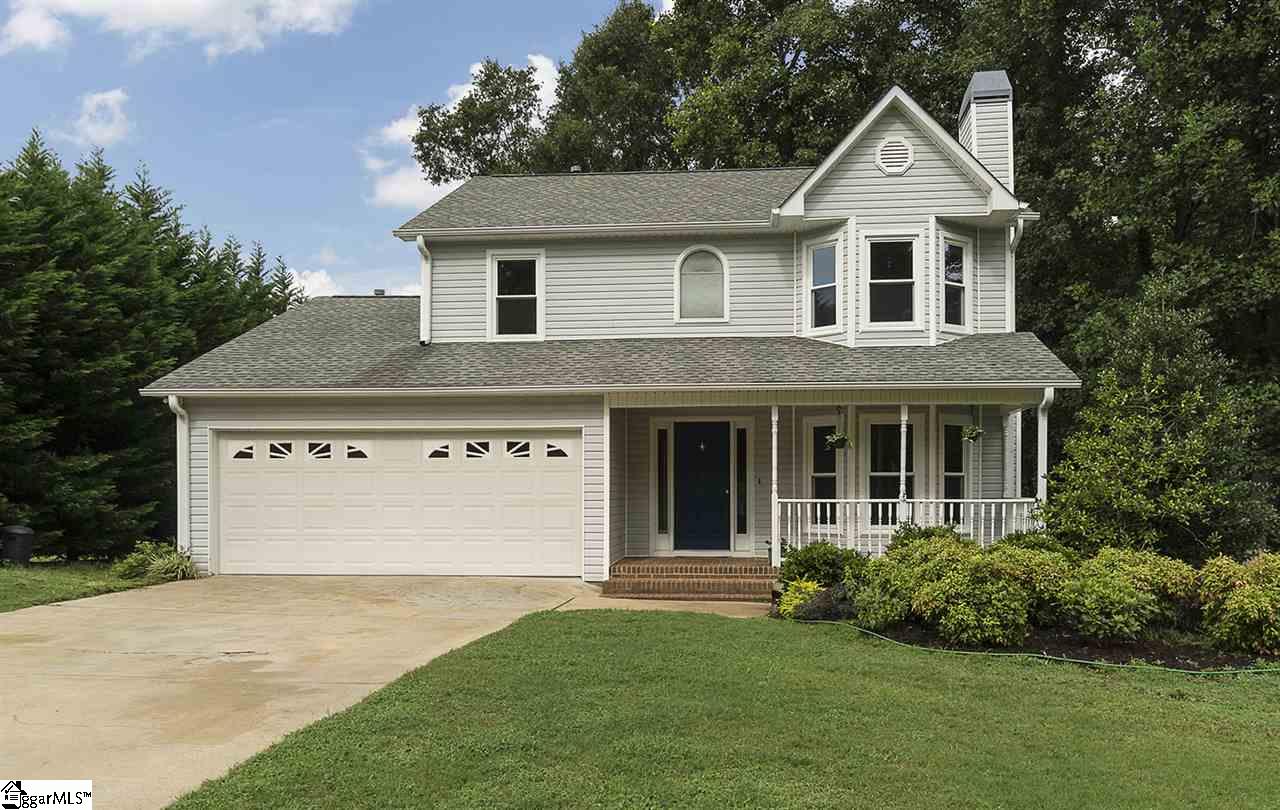 Property image 1 at 405 Litchfield Drive, Moore, SC 29369