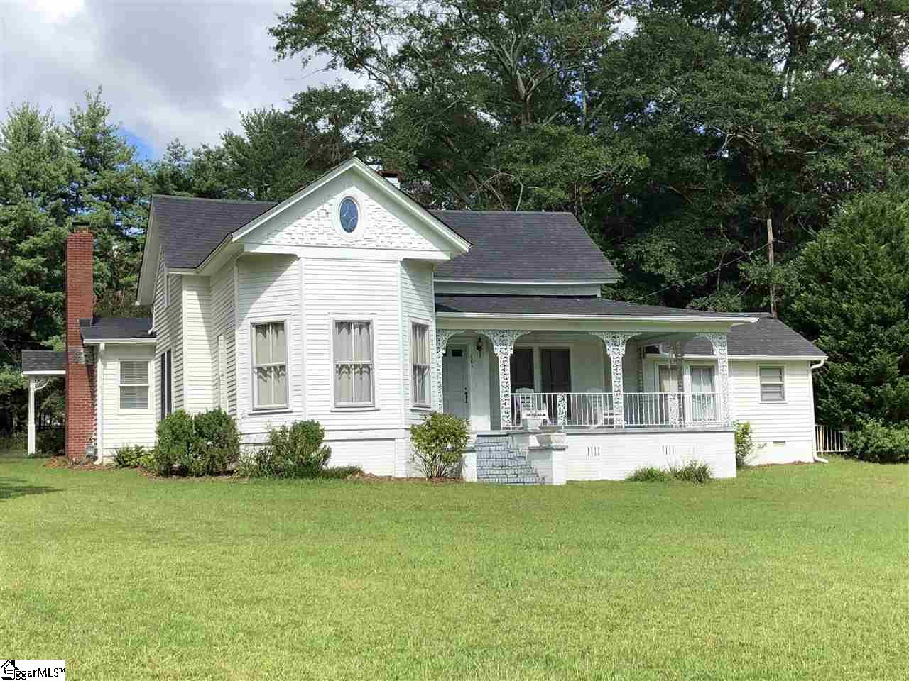 Property image 1 at 405 S C Street, Easley, SC 29640