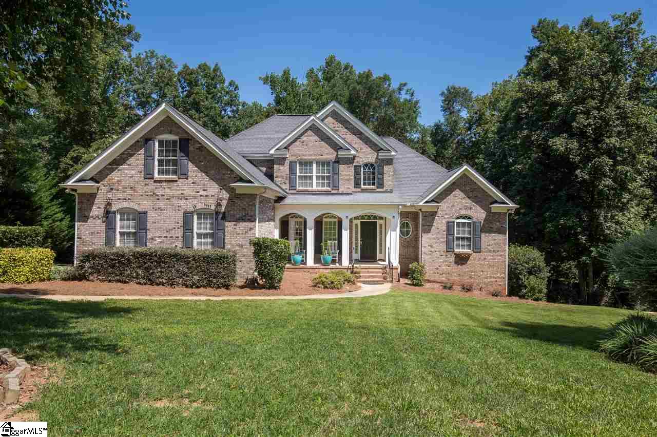 118 Walnut Creek Way