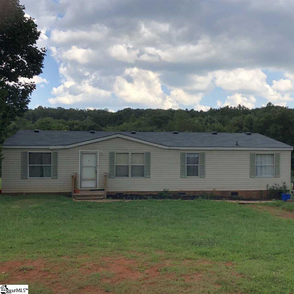 Property image 1 at 317 Beaver Pond Drive, Piedmont, SC 29673