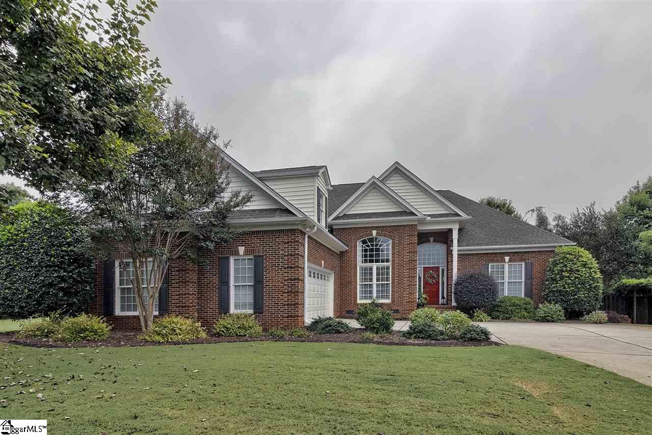 Property image 1 at 202 Turtle Lane, Simpsonville, SC 29681