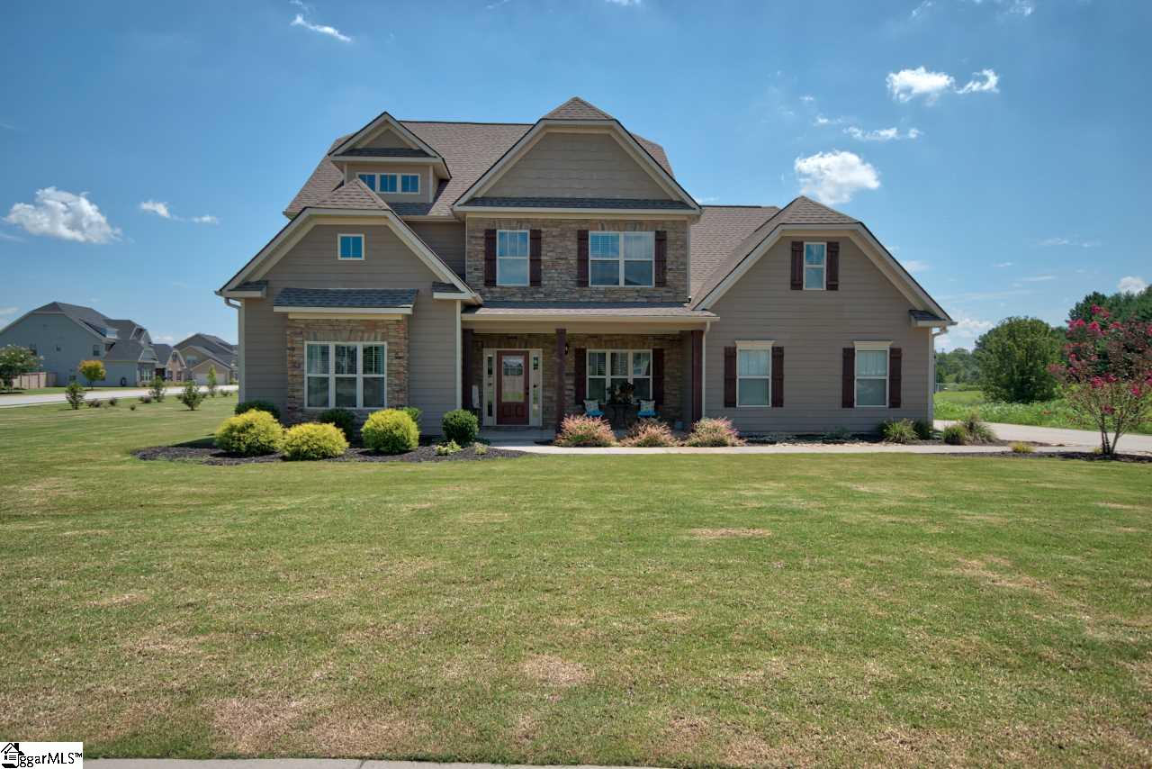 Property image 1 at 1 Niagara Place, Simpsonville, SC 29681