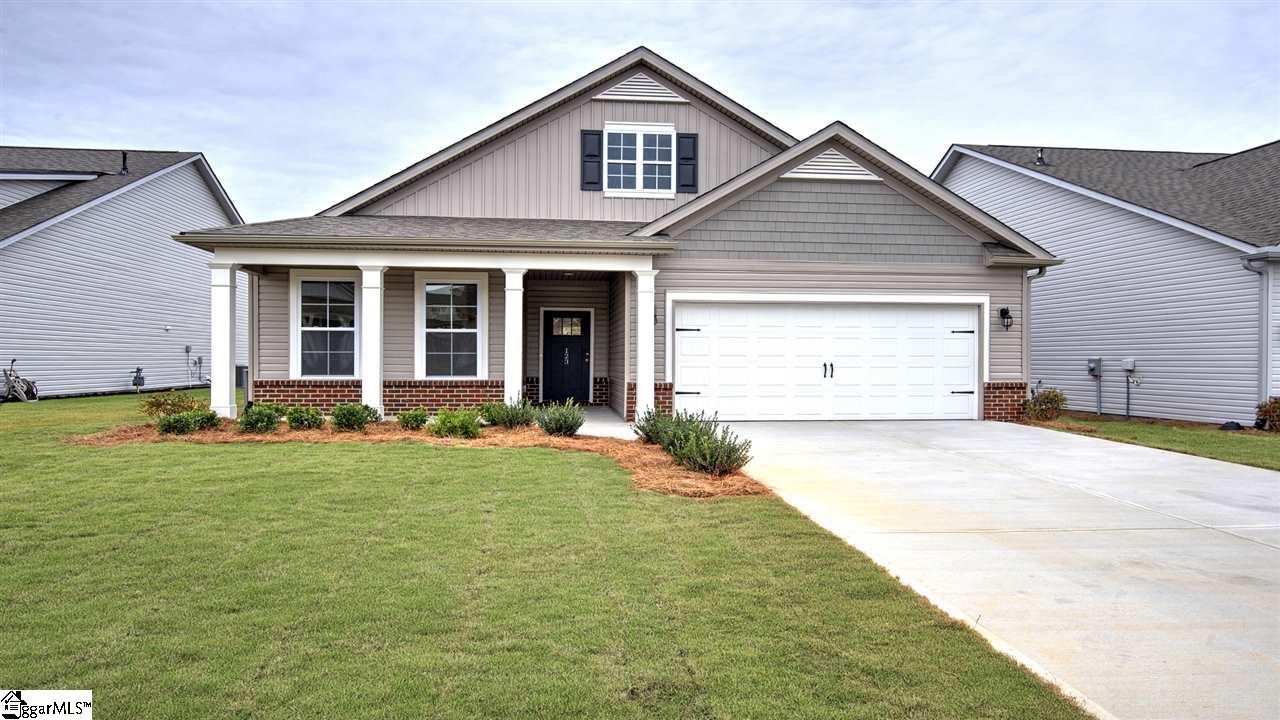 Property image 1 at 123 Rossmoor Court, Anderson, SC 29621