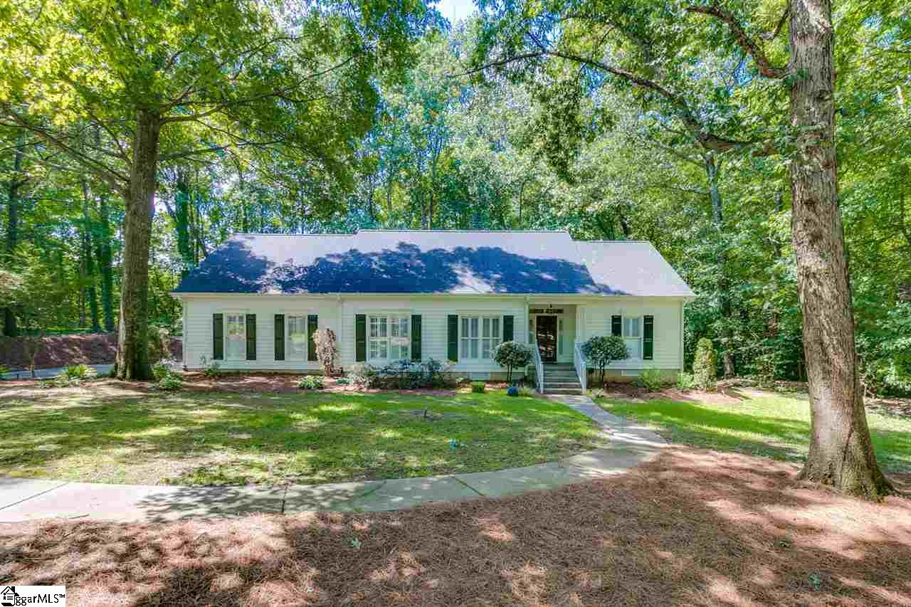 Property image 1 at 514 Huntington Road, Greenville, SC 29615