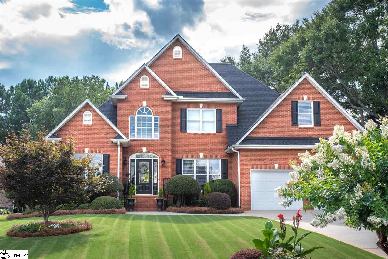 Property image 1 at 2 Steadman Way, Greer, SC 29650