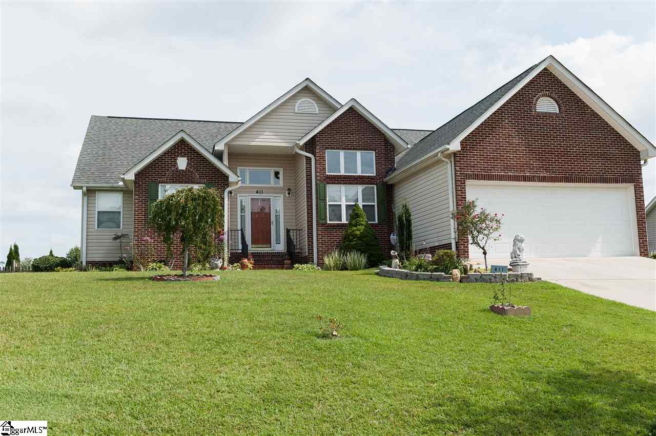 411 Winding Brook Court