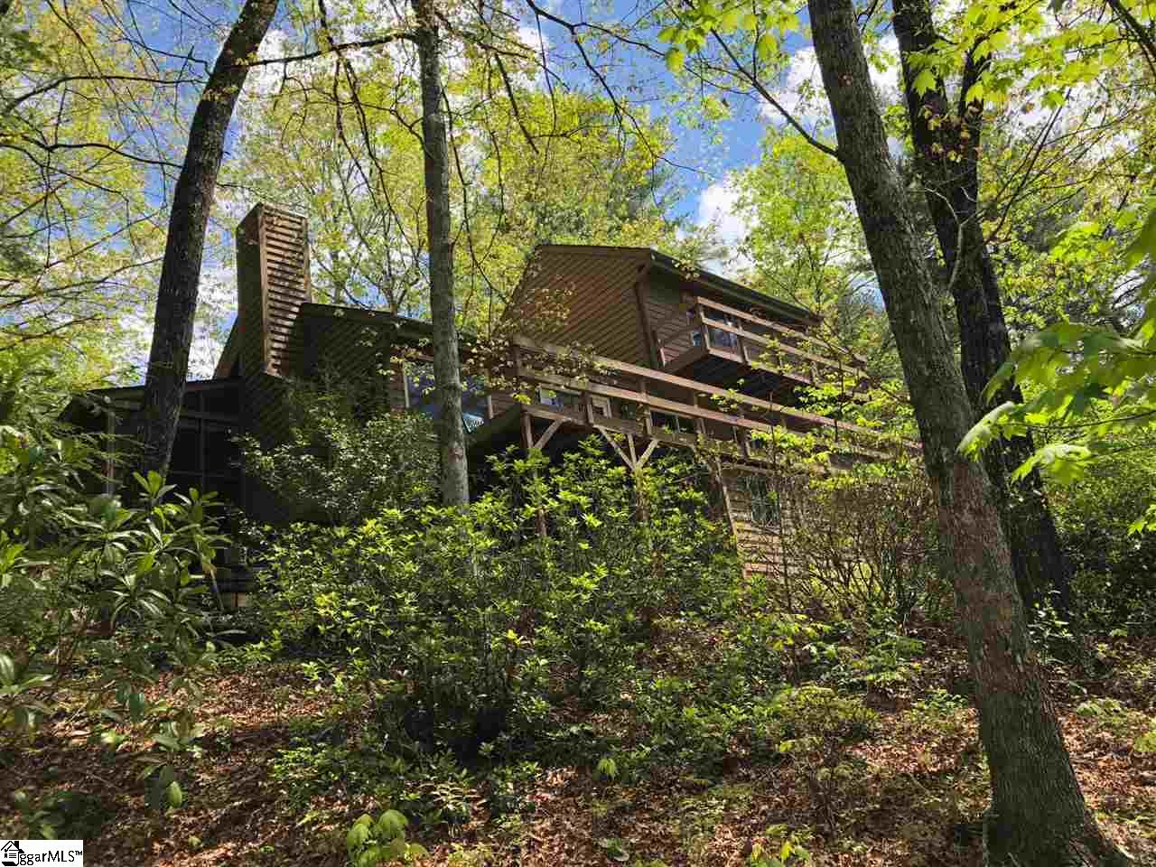 Property image 1 at 330 Moan Bac Trail, Tamassee, SC 29686