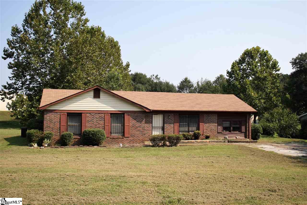 Property image 1 at 101 Palamon Street, Piedmont, SC 29673