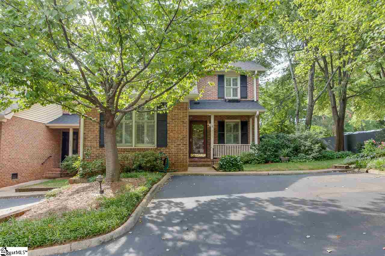 Property image 1 at 211 McDaniel Greene, Greenville, SC 29601
