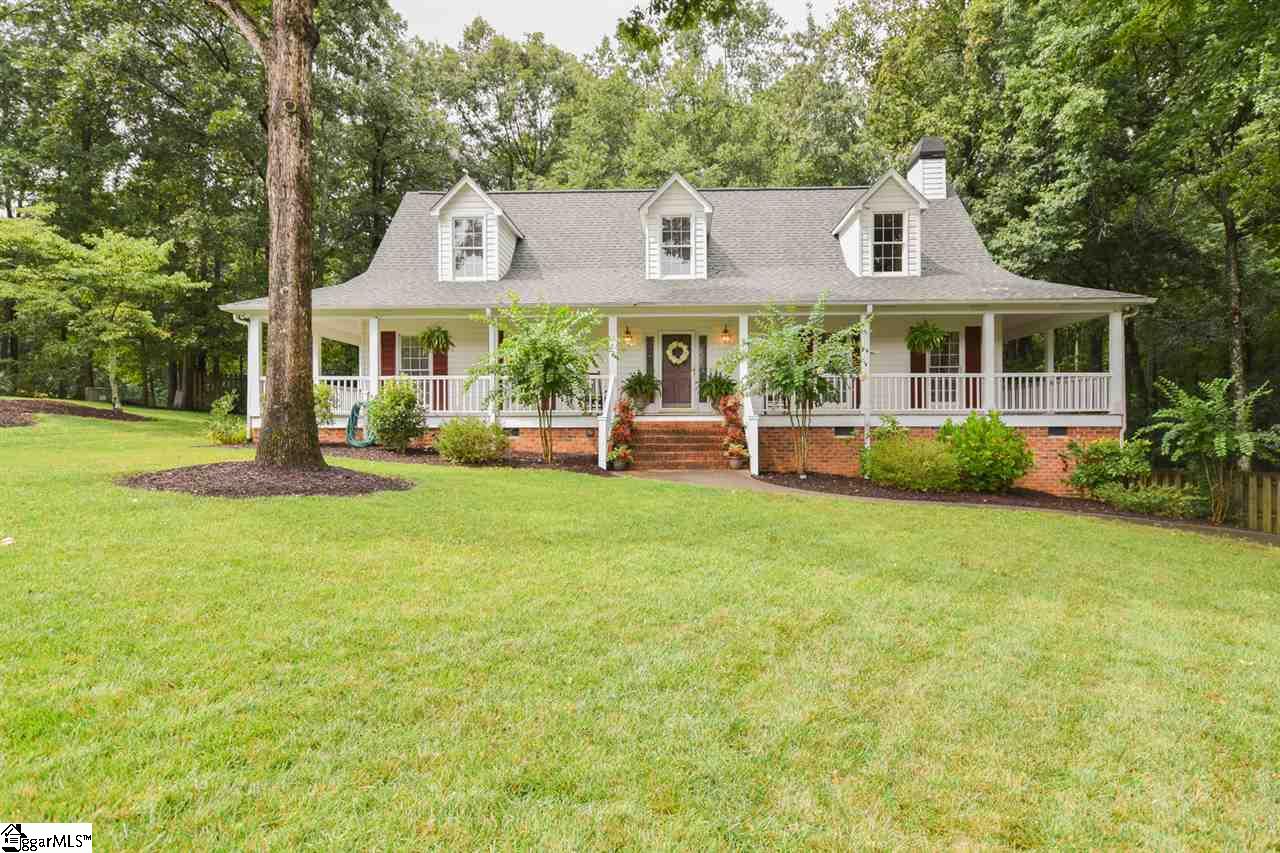 Property image 1 at 5 Oak Brook Way, Taylors, SC 29687