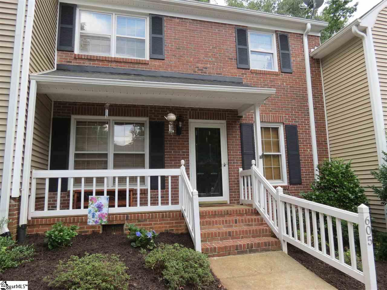 Property image 1 at 605 Stolls Alley, Mauldin, SC 29662