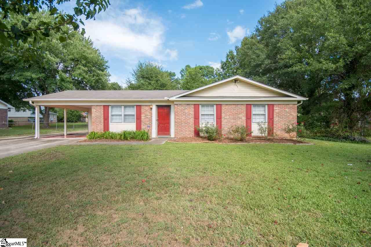 Property image 1 at 120 Sheffield Drive, Piedmont, SC 29673