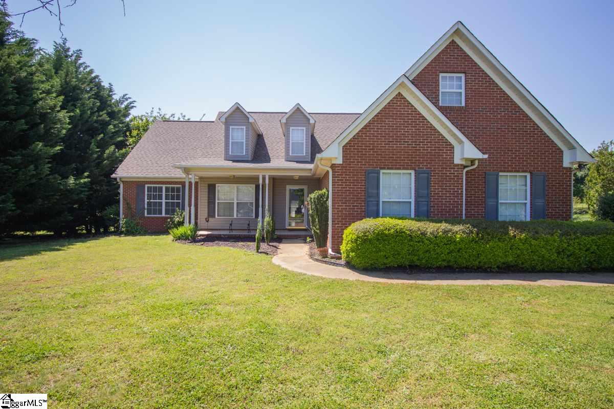 Property image 1 at 380 W Autumn Ridge Road, Moore, SC 23969