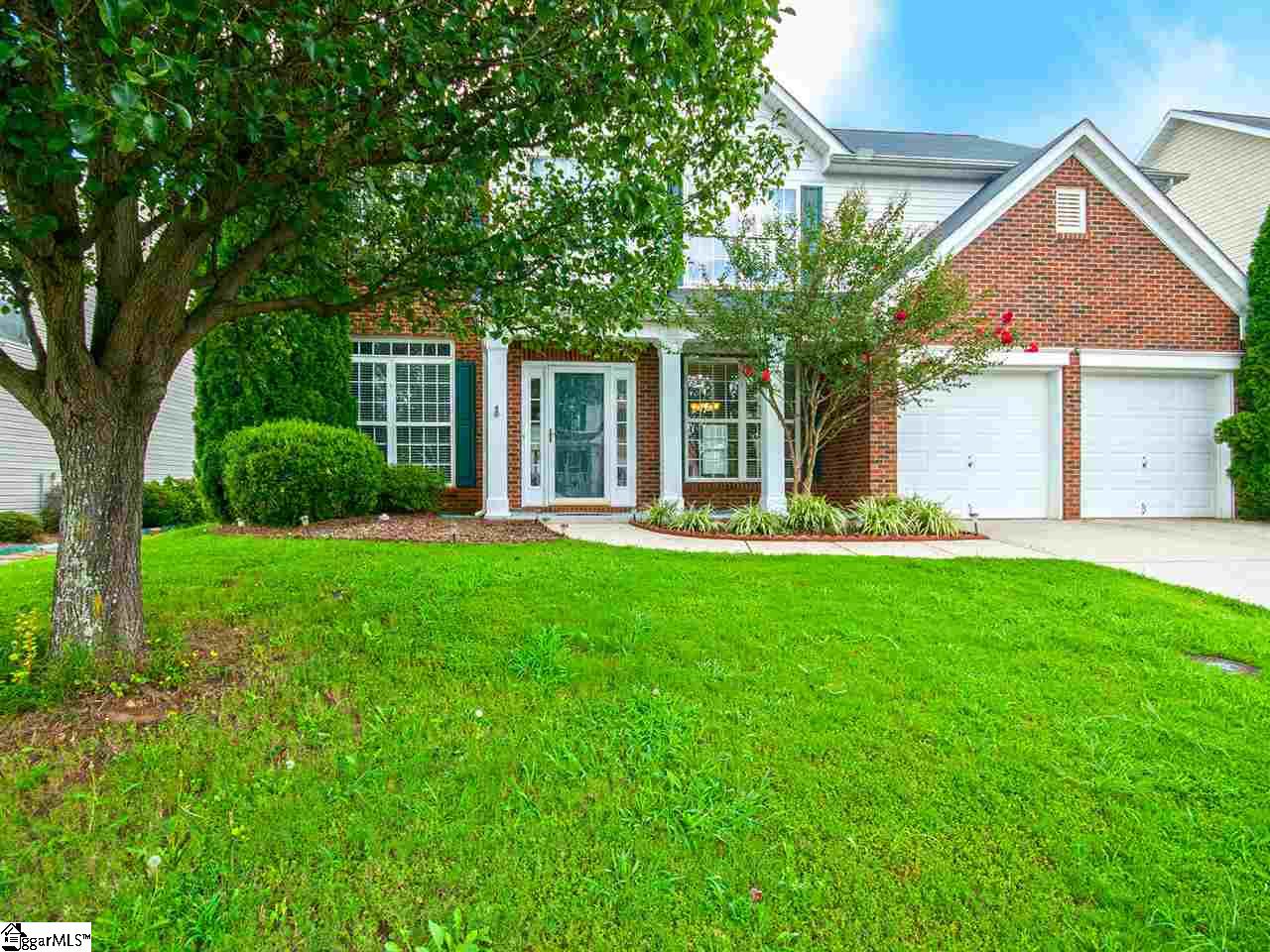 Property image 1 at 22 Collier Lane, Greer, SC 29650