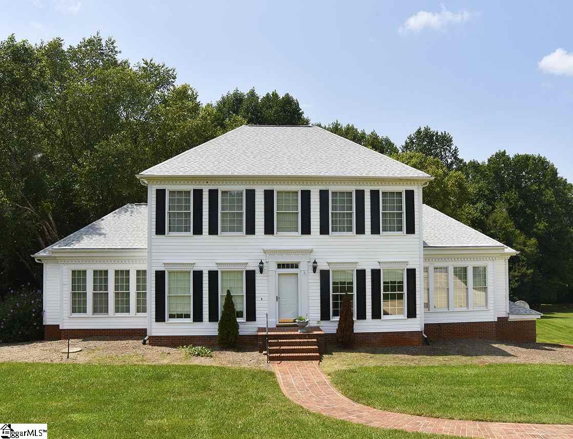 Property image 1 at 126 Rubiwood Circle, Greer, SC 29651