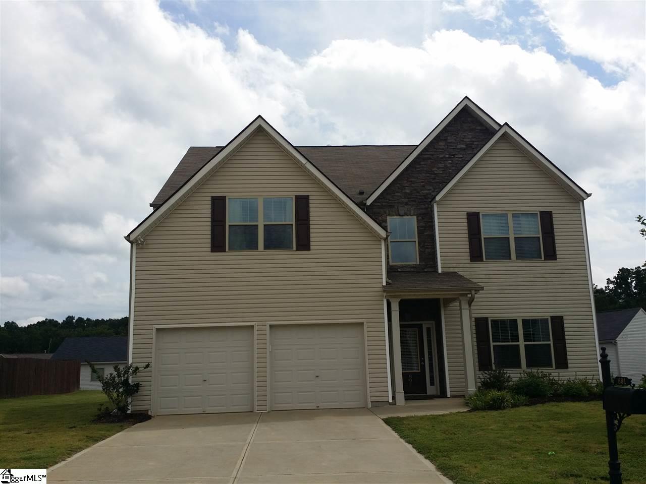 891 Wild Orchard Lane