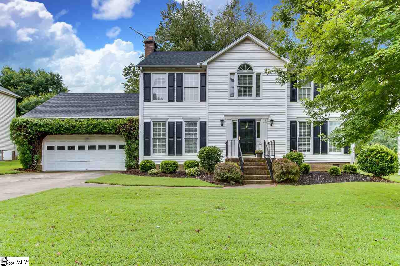 Property image 1 at 109 Coley Way, Greenville, SC 29615