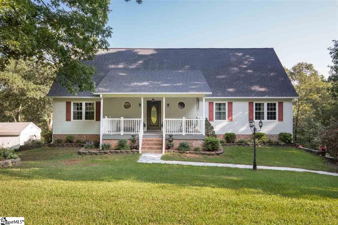 Property image 1 at 171 Silvery Lane, Liberty, SC 29657