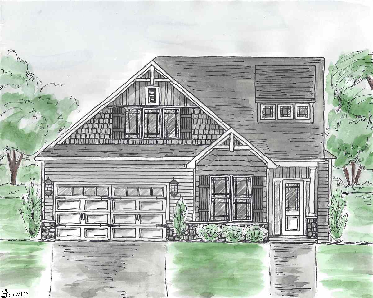 Property image 1 at 19 Jackson Parc Court, Greenville, SC 29607