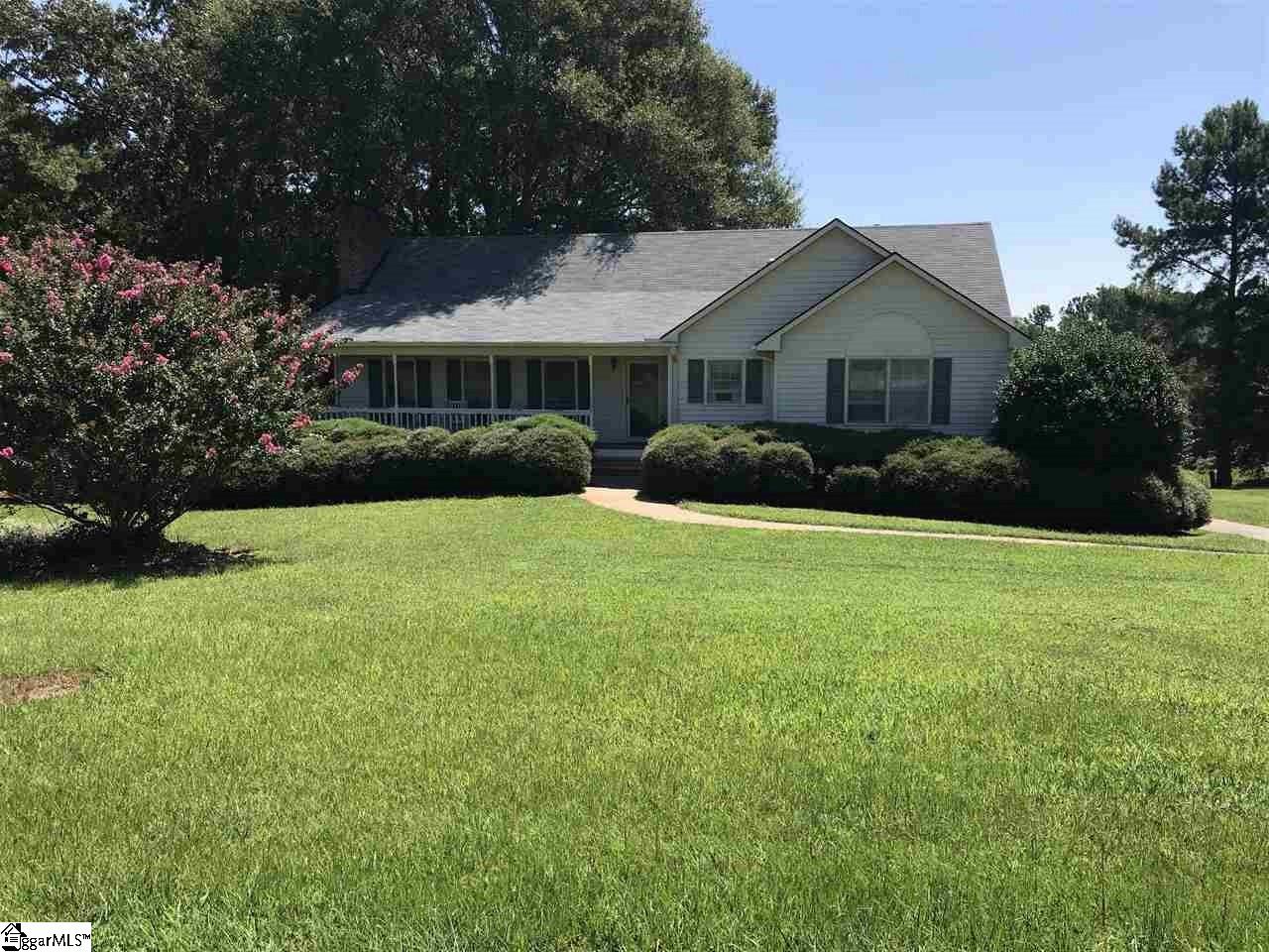 Property image 1 at 1500 Old Mill Road, Easley, SC 29642