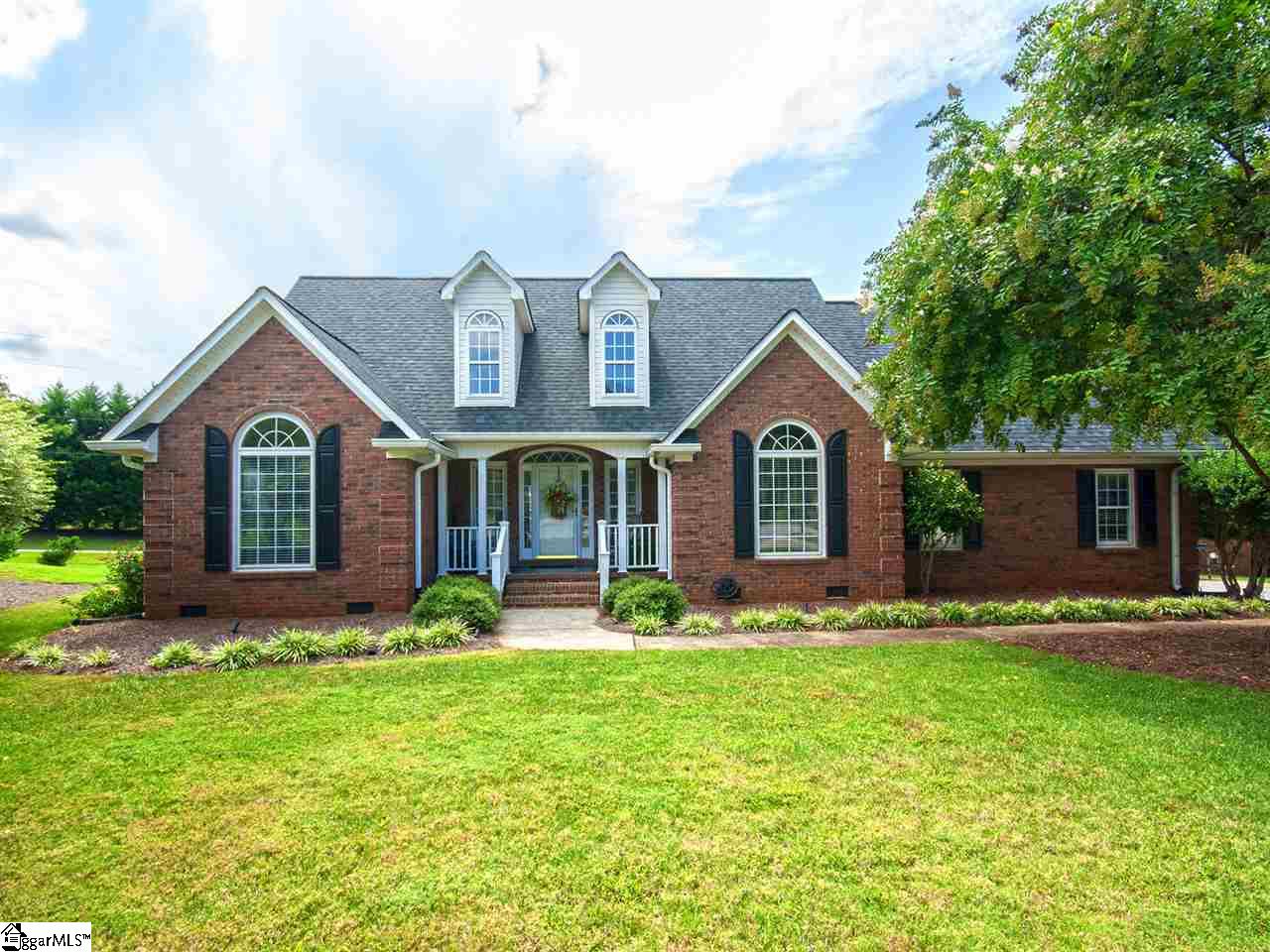 Property image 1 at 113 S Clearstone Court, Easley, SC 29642