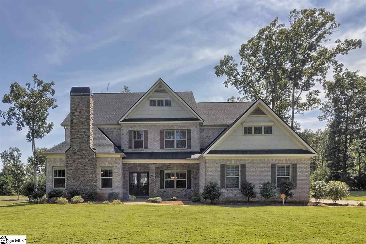 Property image 1 at 109 Constitution Avenue, Pendleton, SC 29670