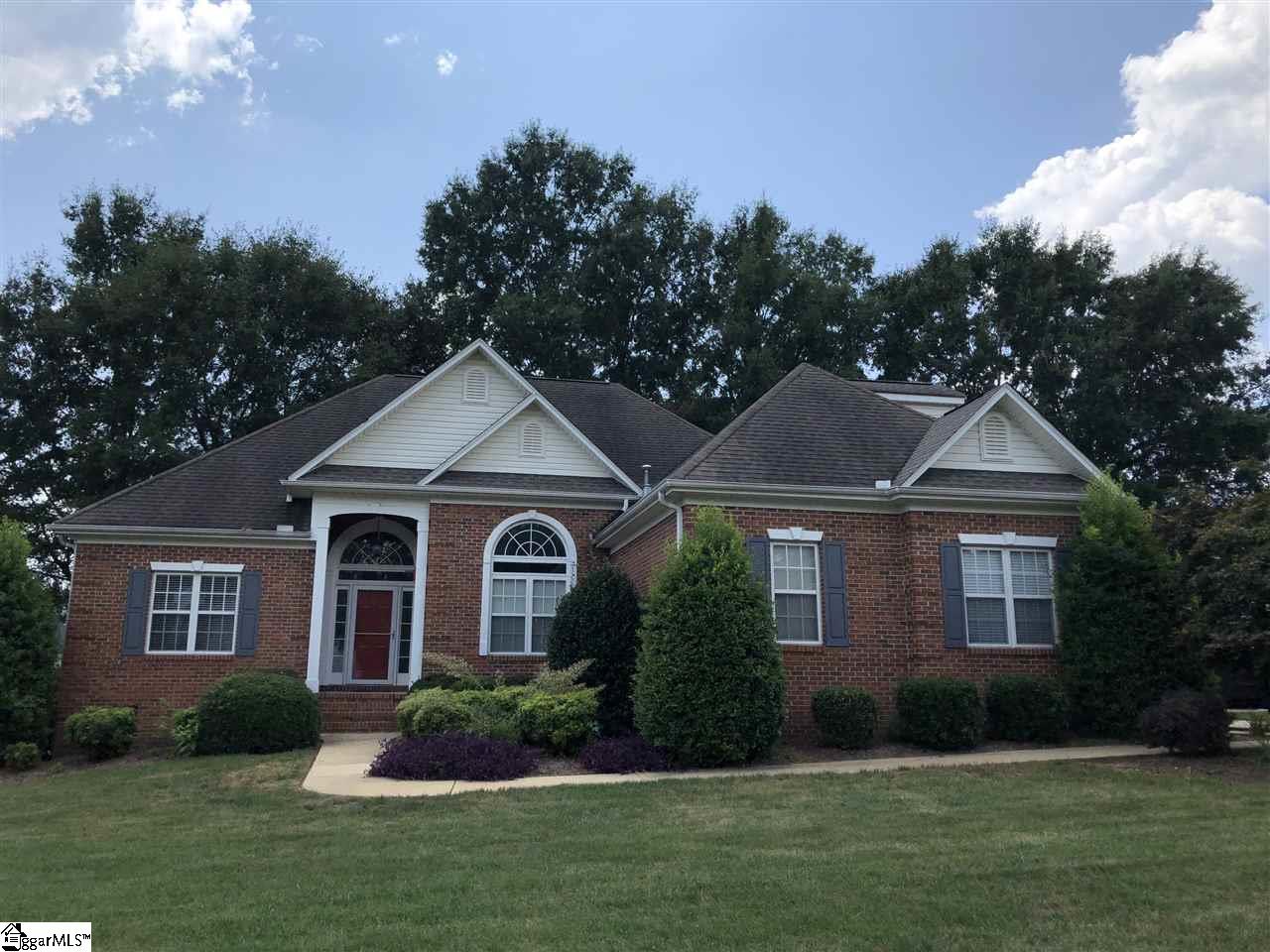 Property image 1 at 202 Kinard Way, Simpsonville, SC 29681