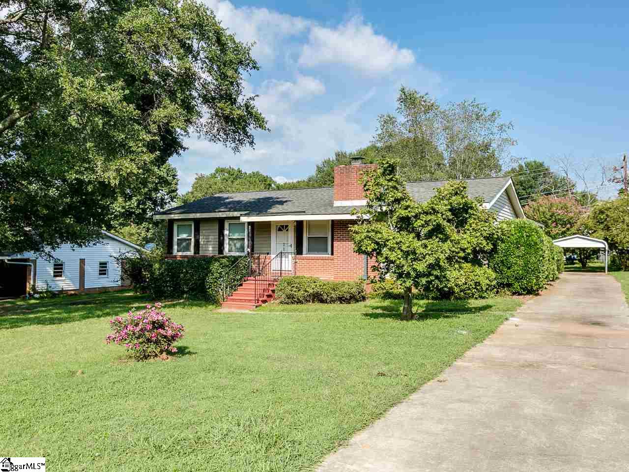 Property image 1 at 115 Hancock Avenue, Spartanburg, SC 29302