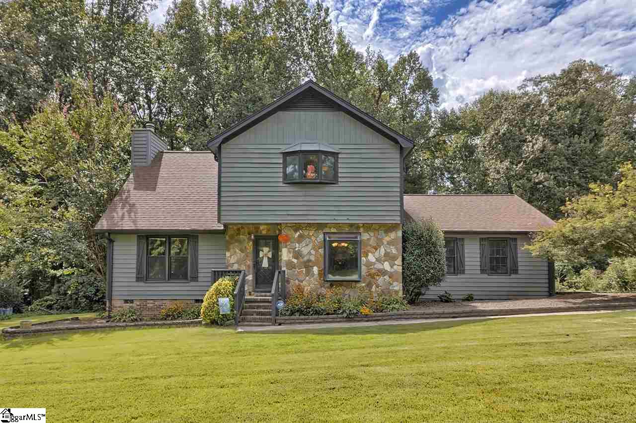 Property image 1 at 308 Warrington Drive, Easley, SC 29642