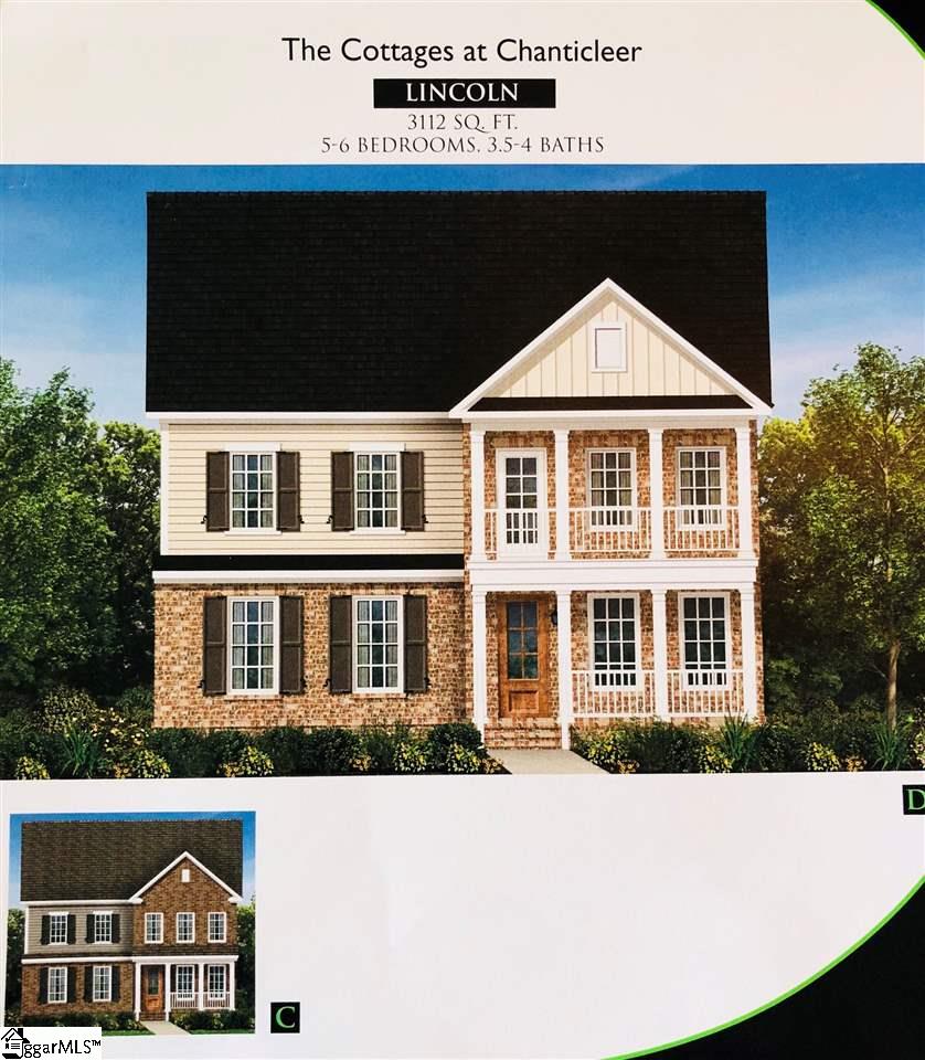 Property image 1 at 620 Berkmans Lane, Greenville, SC 29605