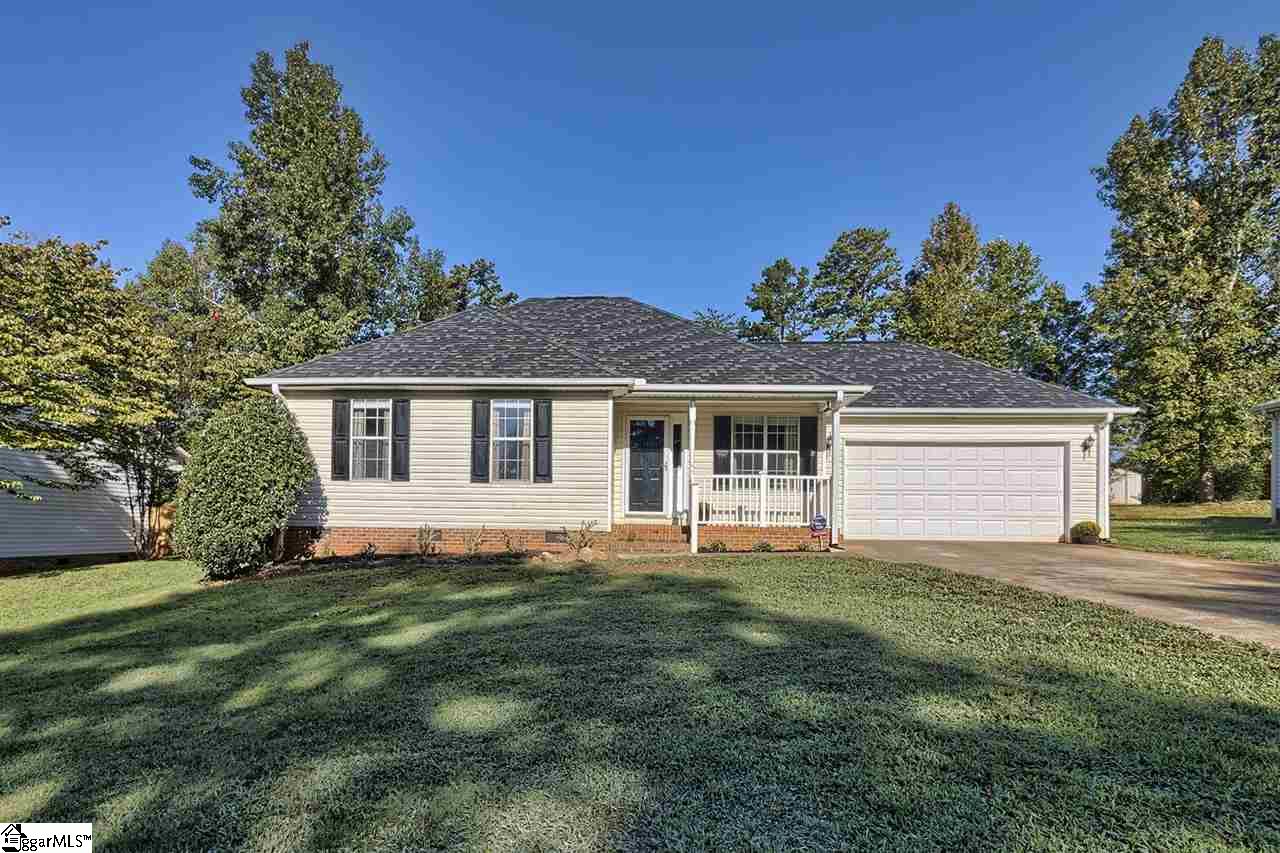 Property image 1 at 10 Jacqueline Road, Piedmont, SC 29673