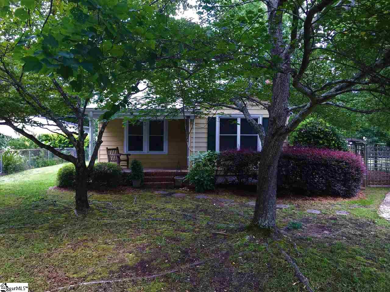 412 Loganberry Circle