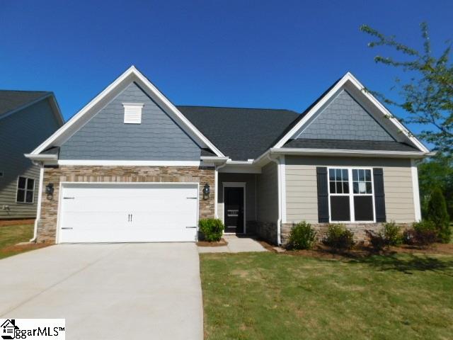 Property image 1 at 120 Broadleigh Court, Boiling Springs, SC 29316