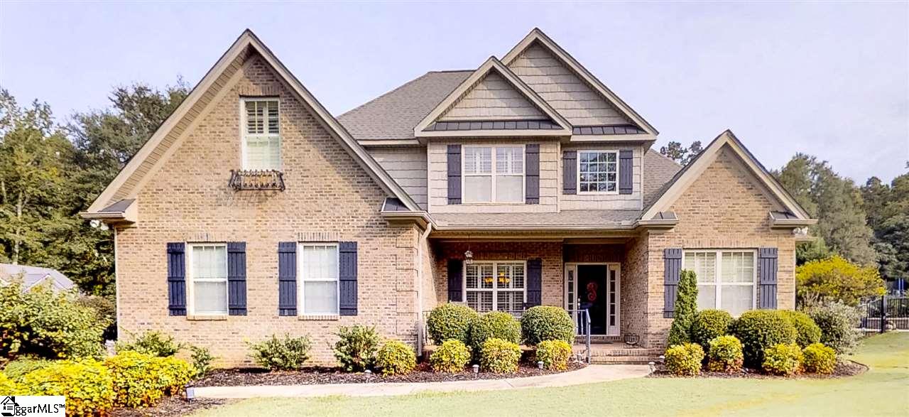 Property image 1 at 106 Quercus Run, Fountain Inn, SC 29644