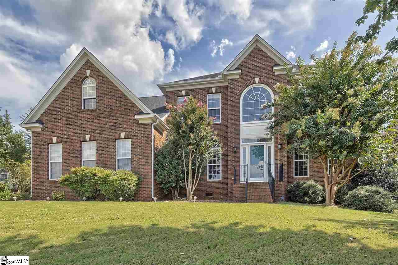 Property image 1 at 220 Ridge Bay Court, Greenville, SC 29611-7469