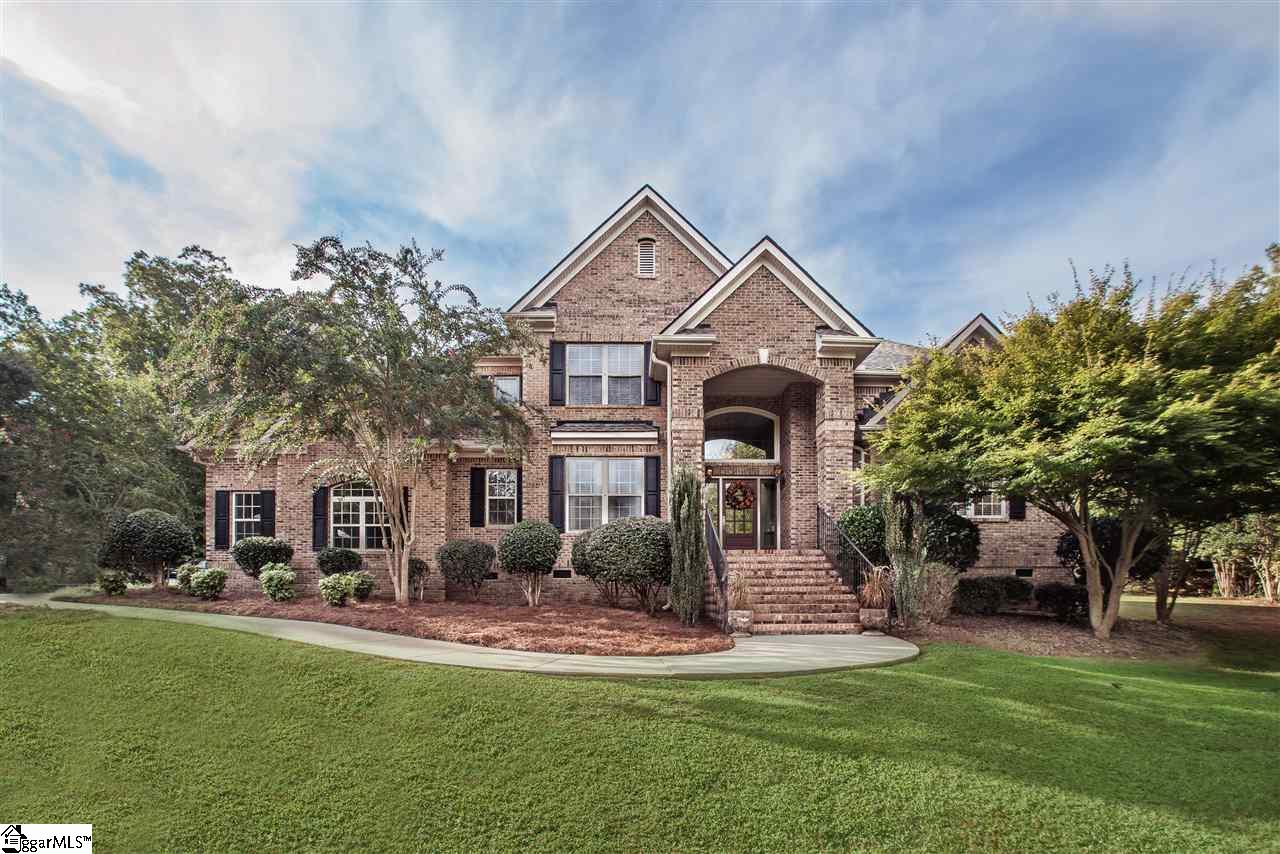 307 Monticello Court