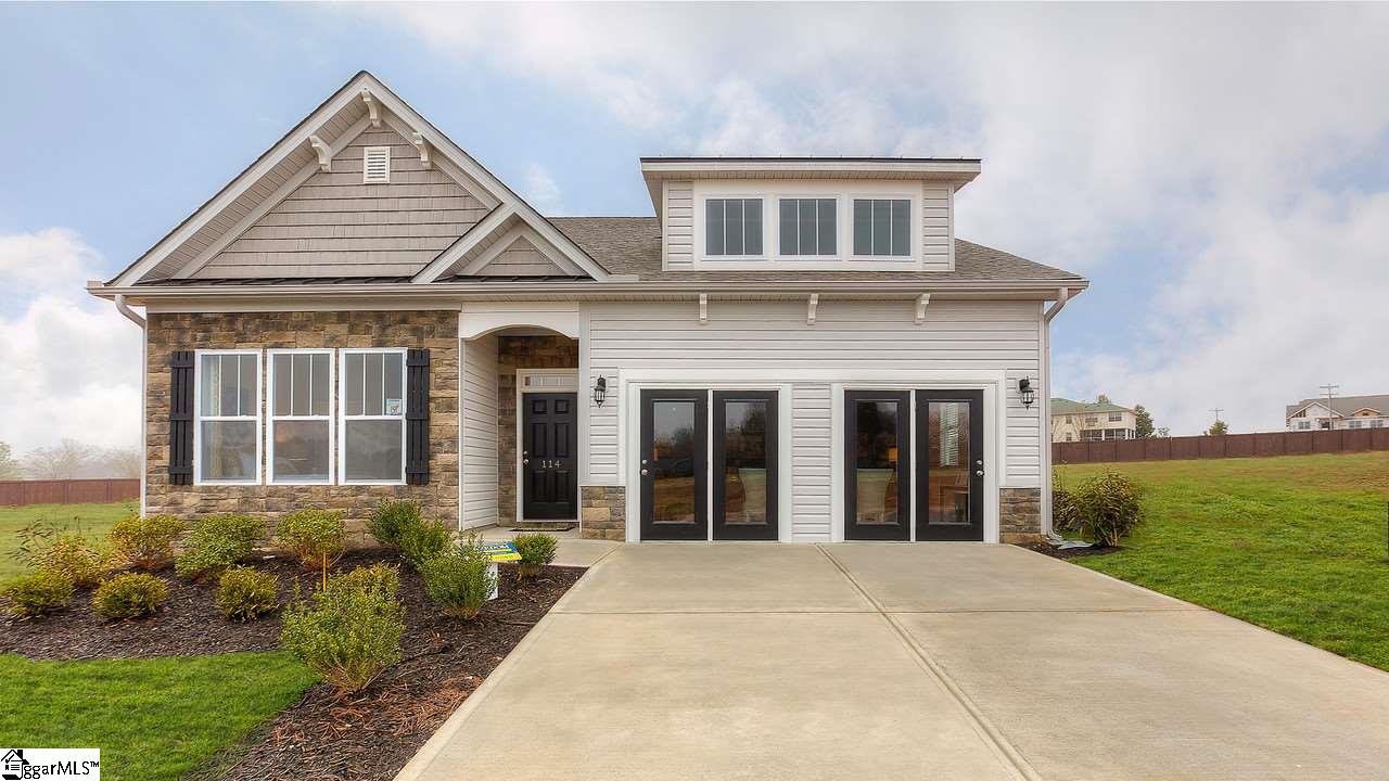 Property image 1 at 129 Rossmoor Court, Anderson, SC 29621