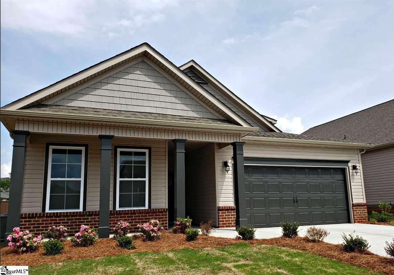 Property image 1 at 118 Rossmoor Court, Anderson, SC 29621