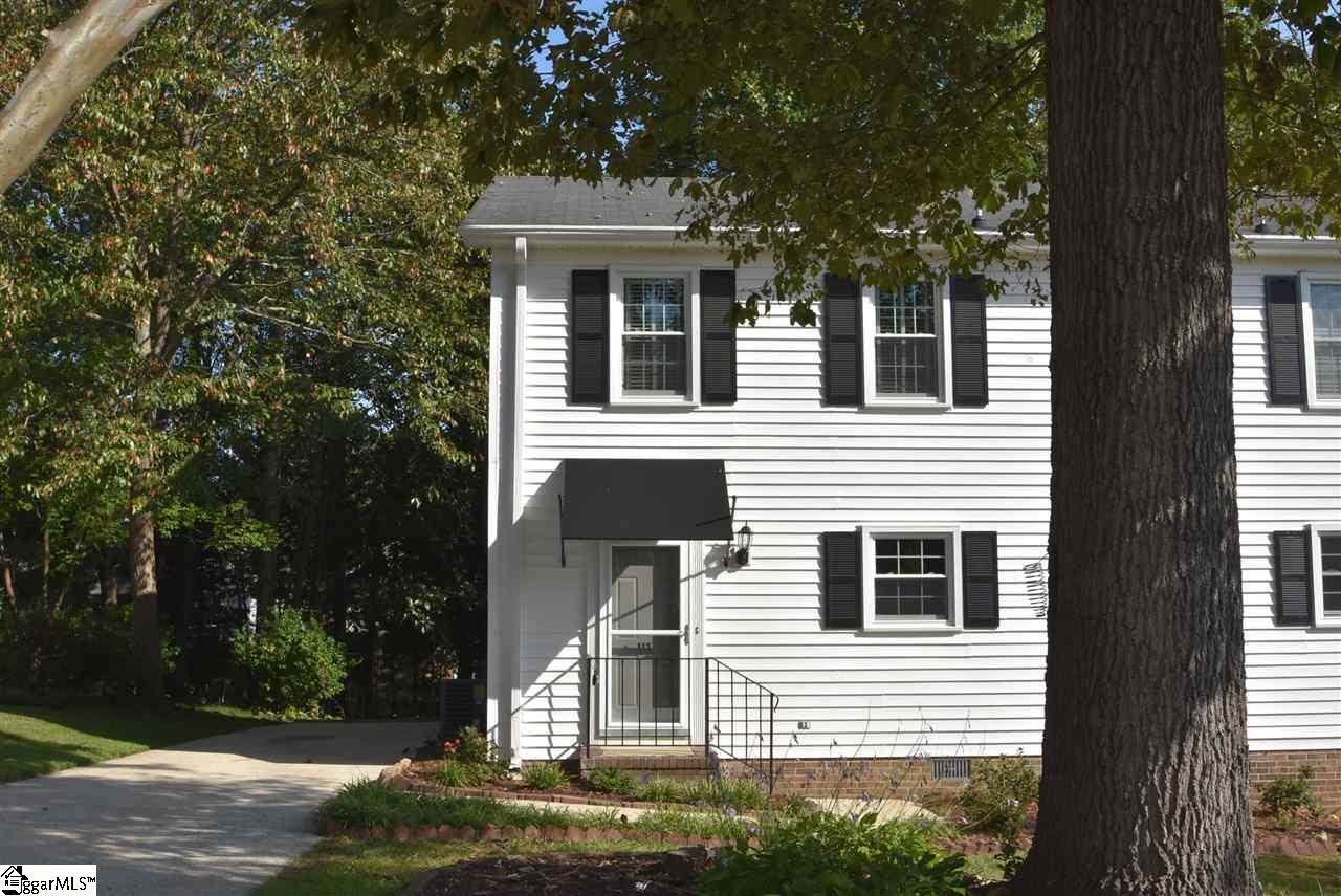 Property image 1 at 117 Village Court, Greer, SC 29651