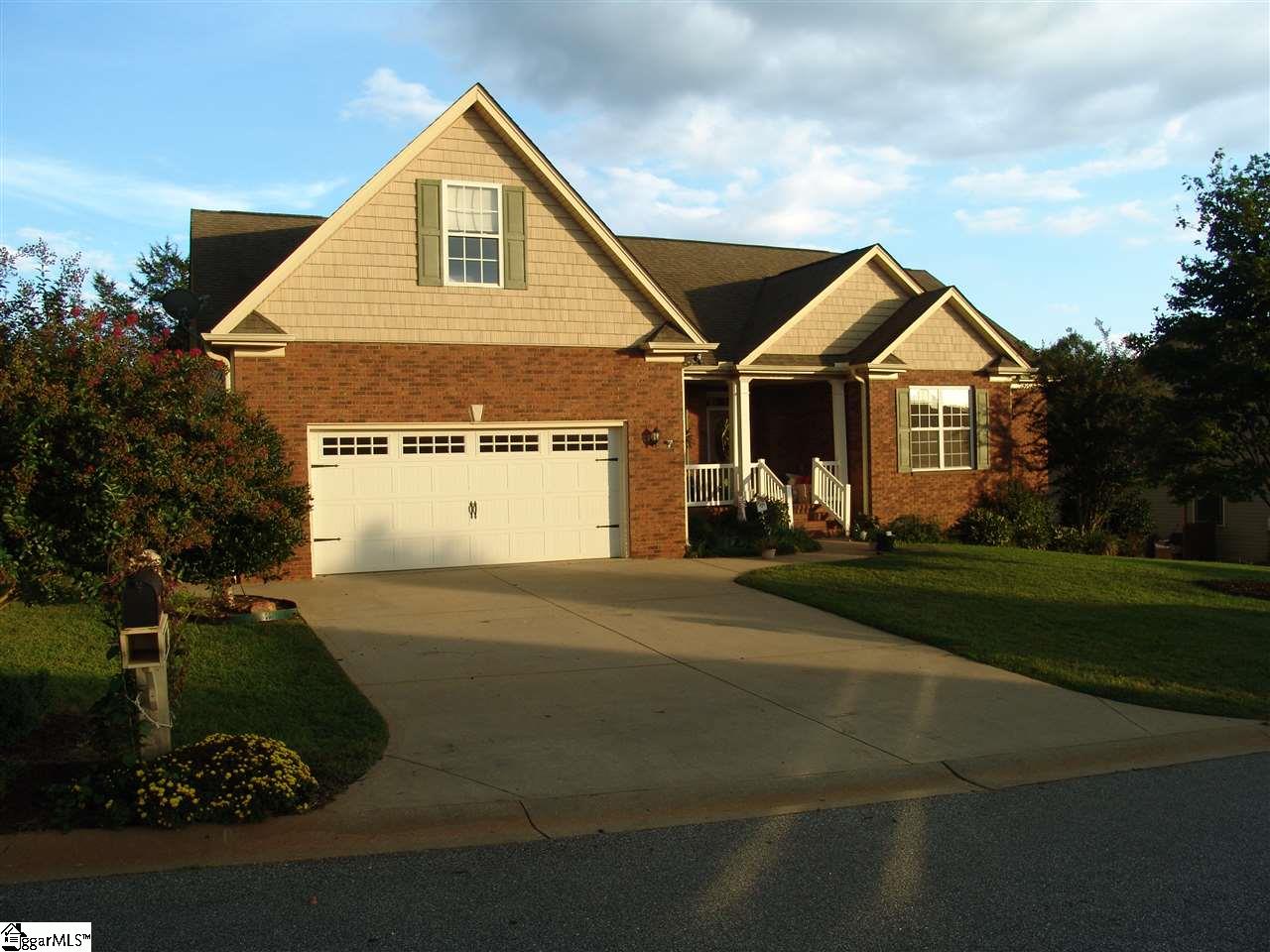 Property image 1 at 335 Mellow Way, Greer, SC 29651