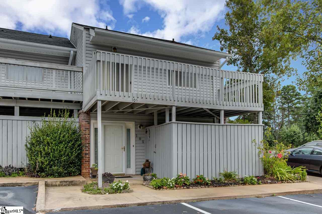 Property image 1 at 105 Genoa Court, Greenville, SC 29611